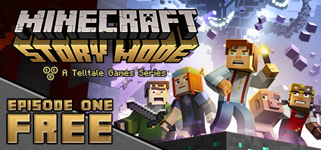 我的世界：故事模式 第二季 第1-5章（Minecraft: Story Mode - A Telltale Games Series）免安装中文版