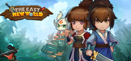 东方：新世界 v1.5.1（The East New World）免安装中文版