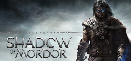 中土世界 暗影魔多（Middle Earth Shadow of Mordor）免安装中文版