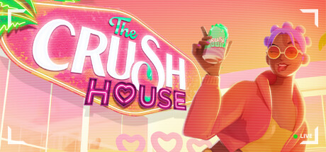 心动小屋 v1.4.9752（The Crush House）免安装中文版