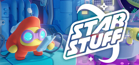 星之物 v1.0.6（Star Stuff）免安装中文版