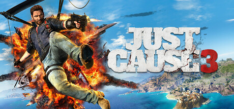 正当防卫3（Just Cause 3）免安装中文版