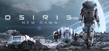 奥西里斯：新黎明 v1.5.8（Osiris: New Dawn）免安装中文版