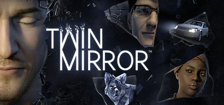 双子幻境（Twin Mirror）免安装中文版