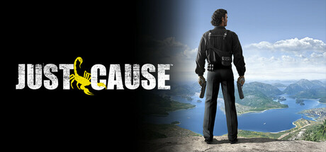正当防卫1（Just Cause）免安装中文版