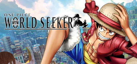 海贼王：世界探索者（ONE PIECE World Seeker）免安装中文版