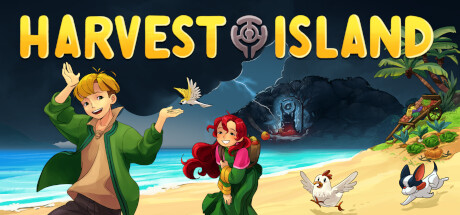 丰饶之岛 v20241115（Harvest Island）免安装中文版