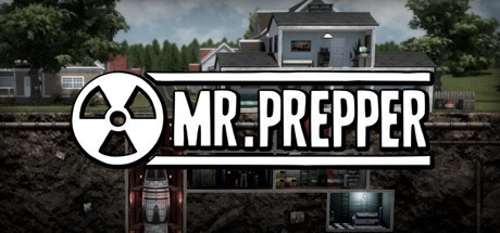 末日准备狂 v1.34h 送修改器（Mr. Prepper）免安装中文版