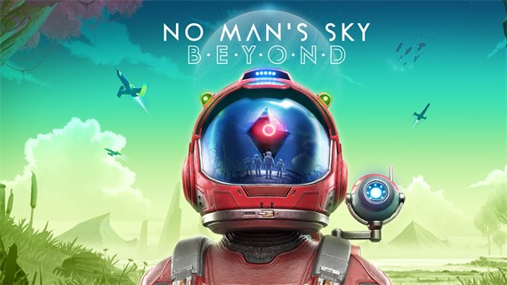 【Switch】无人深空 v5.1.0（No Man’s Sky）XCI|中文