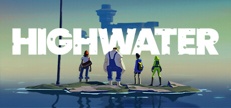 水隐之城 v1.2 PC/手机双端（Highwater）免安装中文版