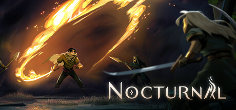 离火长明 v1.2.1.748（Nocturnal）免安装中文版