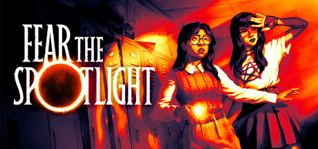 害怕聚光灯（Fear the Spotlight）免安装中文版