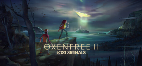 狼奔豕突2：消失的信号 v1.4.8（OXENFREE II: Lost Signals）免安装中文版