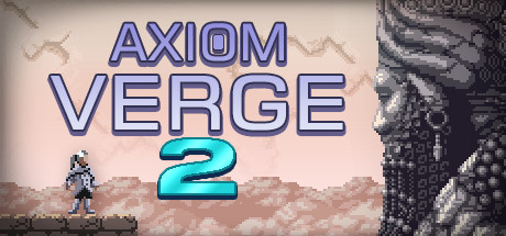 公理边缘2 v1.0.29（Axiom Verge 2）免安装中文版