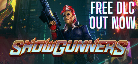枪手真人秀 v1.1.2 全DLC（Showgunners）免安装中文版