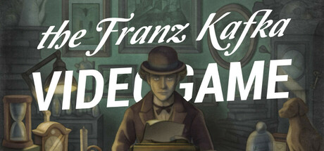 卡夫卡的冒险游戏 v1736211（The Franz Kafka Videogame）免安装中文版