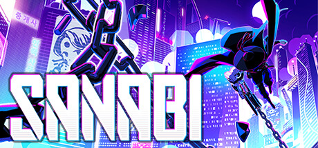 闪避刺客 v1.3.36（SANABI: The Revenant）免安装中文版