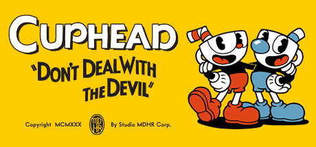 茶杯头 v1.3.4 PC/手机双端（Cuphead）免安装中文版