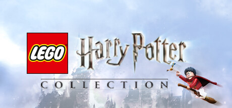 乐高：哈利波特合集 v20241009（LEGO Harry Potter Collection）免安装中文版