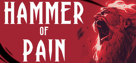 痛苦之锤（Hammer of Pain）免安装中文版