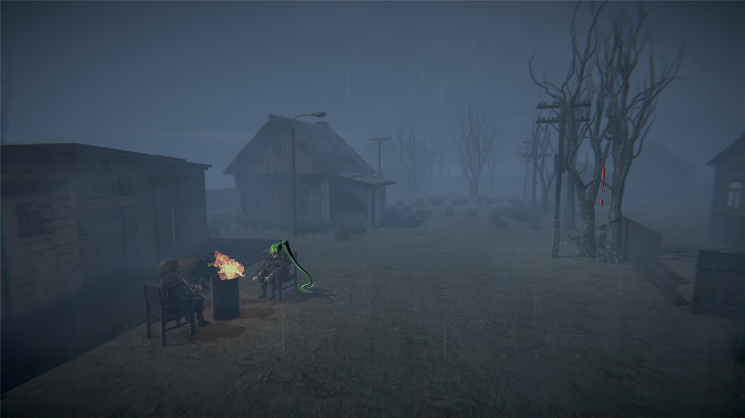 H.E.N.T.A.L.K.E.R. Build.14852169 免安装中文版