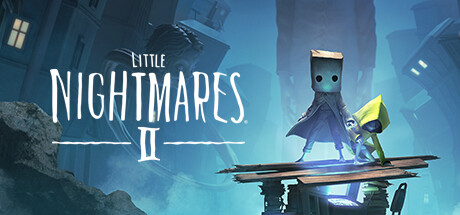 小小梦魇2 v1165 PC/手机双端（Little Nightmares II）免安装中文版