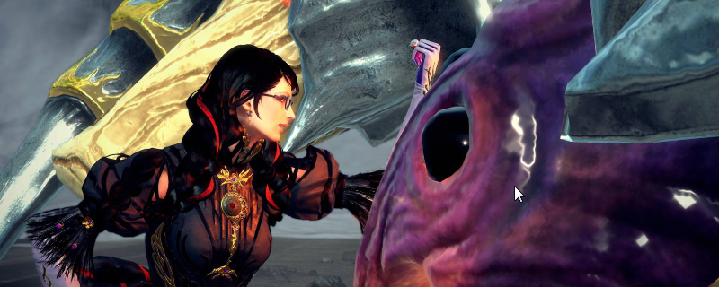 猎天使魔女3（Bayonetta 3）免安装中文版
