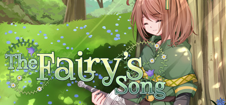 仙女之歌 Build.12544595（The Fairy's Song）免安装中文版