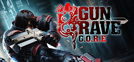 铳墓 G.O.R.E v20241005 全DLC（Gungrave G.O.R.E）免安装中文版