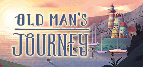 回忆之旅 v2807491（Old Man's Journey）免安装中文版