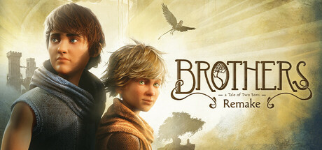 兄弟 双子传说 重制版 v20240729（Brothers: A Tale of Two Sons Remake）免安装中文版