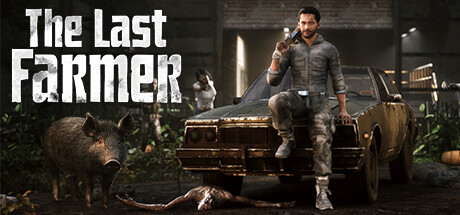 最后的农民 v1.0.11（The Last FARMER）免安装中文版