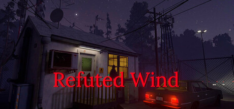 驳风迷案 v1.8（Refuted Wind）免安装中文版