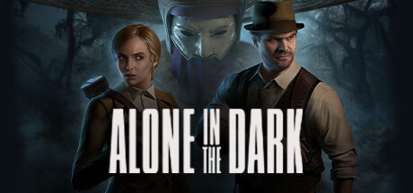 鬼屋魔影：重制版 v1.05（Alone in the Dark）免安装中文版