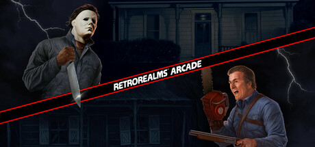 复古王国：阿什大战恶魔 全DLC（RetroRealms Arcade）免安装中文版