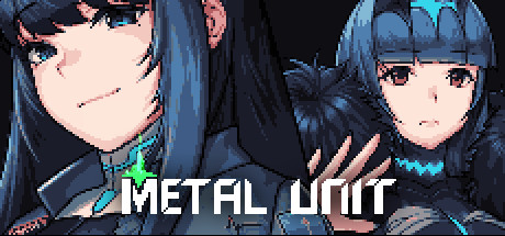 金属战士 Build.14957222（Metal Unit）免安装中文版