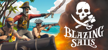 炽焰之帆 v3.0.7.3 单机+联机（Blazing Sails）免安装中文版