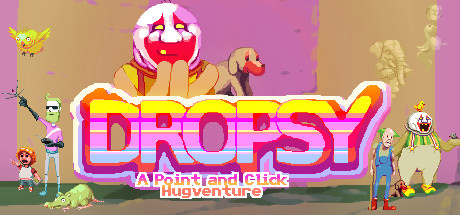 小丑多普希 v1.5（Dropsy）免安装中文版