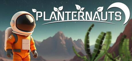 行星航员 v20240924（Planternauts）免安装中文版