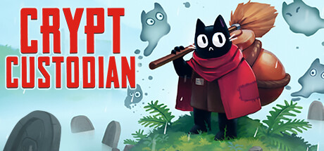 冥界清道夫 v1.0020（Crypt Custodian）免安装中文版