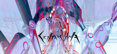 恸哭机巧 v1.2.0 全DLC（CRYMACHINA）免安装中文版