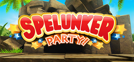 洞穴探险派对 v2195900（Spelunker Party!）免安装中文版