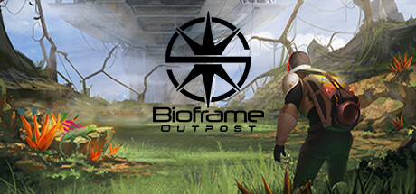 生物框架前哨 v1.0.11（Bioframe Outpost）免安装中文版