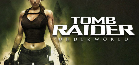 古墓丽影1-8 合集（Tomb Raider）免安装中文版
