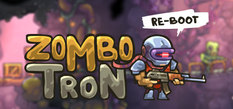 僵尸洞穴：重制版 v1.3.0（Zombotron Re-Boot）免安装中文版