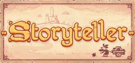 说故事的人 v1.1.18（Storyteller）免安装中文版