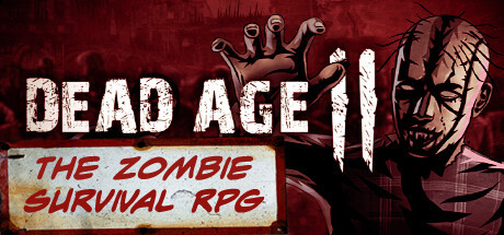 尸变纪元2|丧尸纪元2 v1.1.8（Dead Age 2: The Zombie Survival RPG）免安装中文版