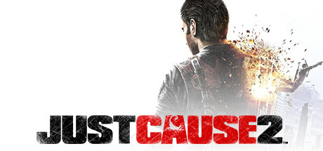 正当防卫2 完全版（Just Cause 2）免安装中文版