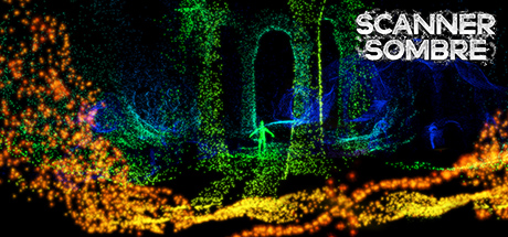 幽暗扫描 v20240918（Scanner Sombre）免安装中文版