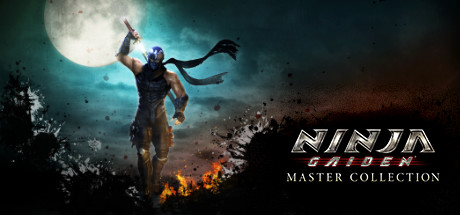 忍者龙剑传：大师合集 包含忍龙123部 送修改器（NINJA GAIDEN: Master Collection）免安装中文版